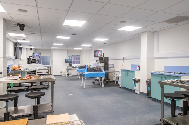  Macewen Clinical Skills Suite